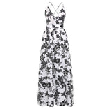 Vintacy Women Casual Dress