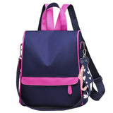 Women Capacity Backpack