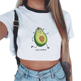 New Summer Women Streetwear