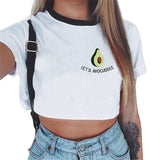 New Summer Women Streetwear