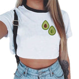 New Summer Women Streetwear