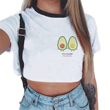 New Summer Women Streetwear