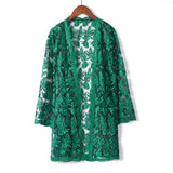 lace blouse